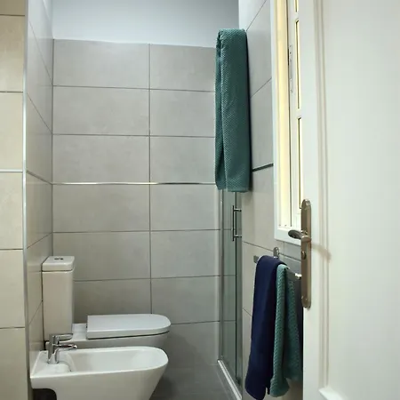Appartement Casa Mirasol *