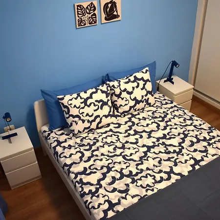 Casa Mirasol Appartement