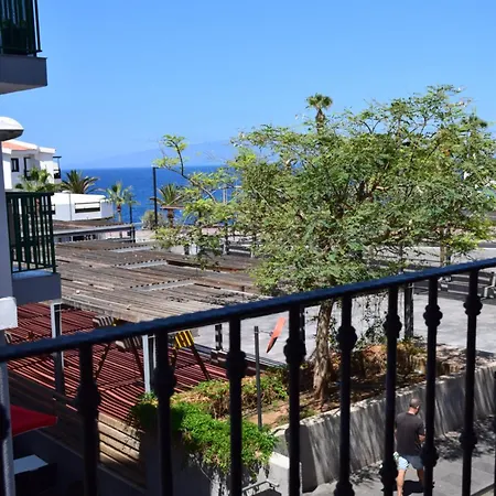 Appartement Casa Mirasol *