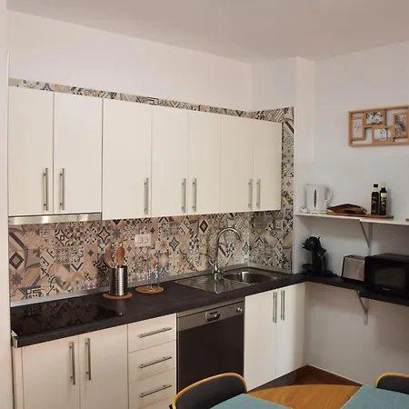 Casa Mirasol Apartman