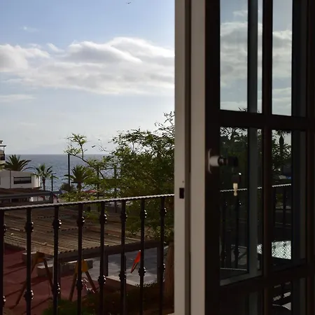 Casa Mirasol דירה *