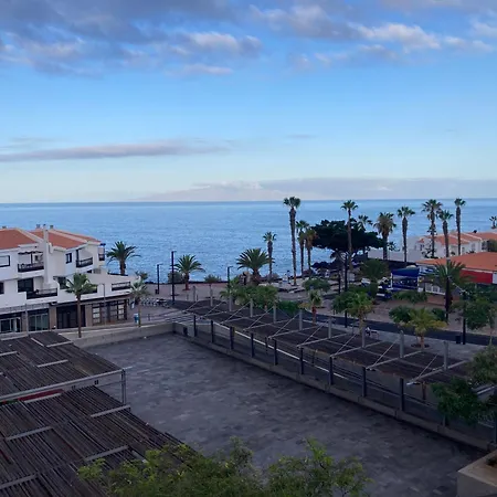 דירה Casa Mirasol פלאייה דה סאן חואן