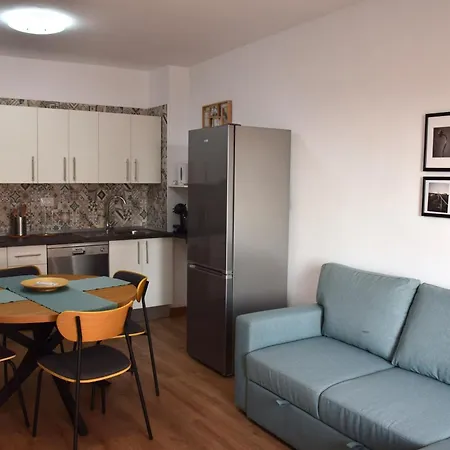 דירה Casa Mirasol פלאייה דה סאן חואן