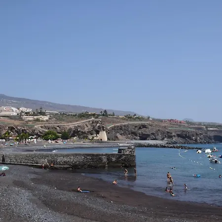 Casa Mirasol דירה