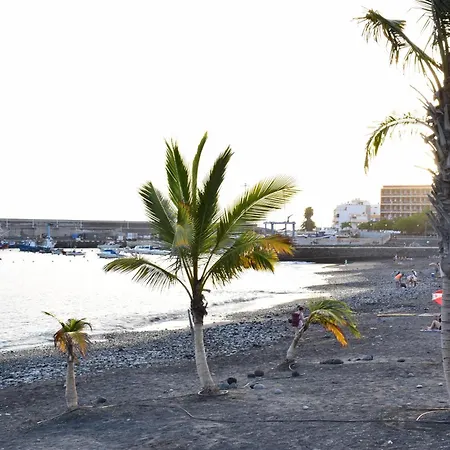 Casa Mirasol דירה