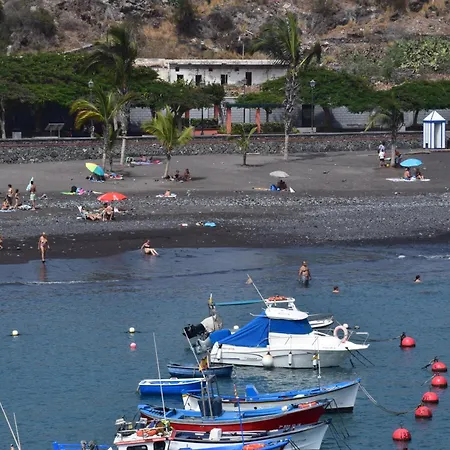 Casa Mirasol * פלאייה דה סאן חואן