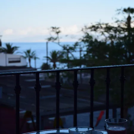 Casa Mirasol דירה פלאייה דה סאן חואן