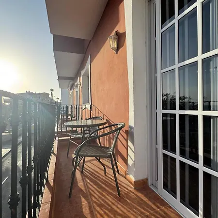 Casa Mirasol * פלאייה דה סאן חואן