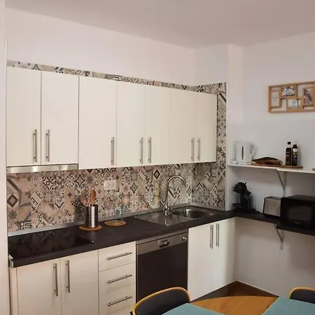 Apartamento Casa Mirasol *