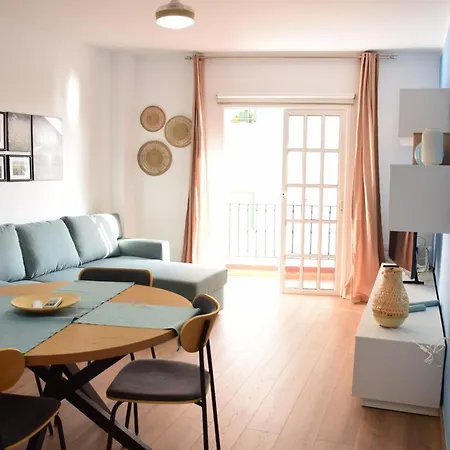 Appartamento Casa Mirasol Playa de San Juan (Tenerife)