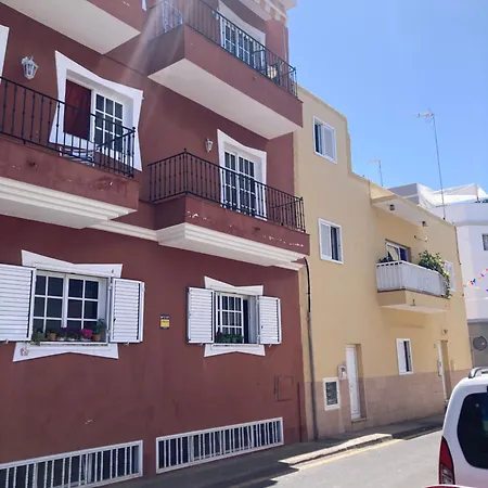 Appartamento Casa Mirasol