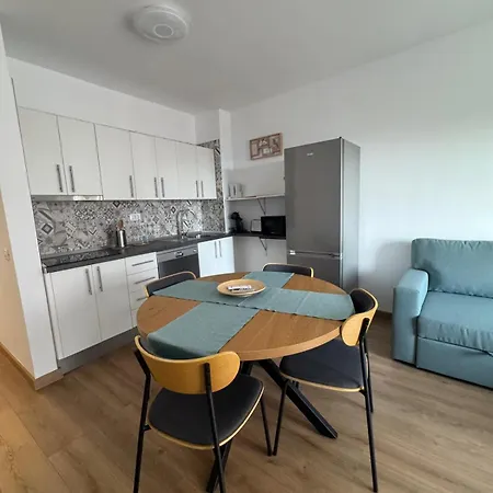 Appartamento Casa Mirasol Playa de San Juan (Tenerife)
